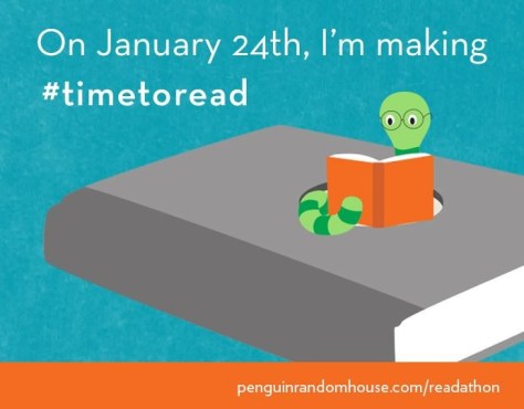 maketimetoread